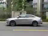 2022 Geometry G6 BEV 53KWH