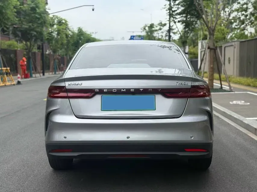 2022 Geometry G6 BEV 53KWH,autocango,china used car exporter,china ev exporter,chinese used car exporter,chinese used ev exporter