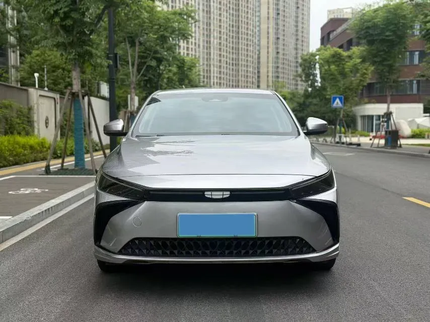 2022 Geometry G6 BEV 53KWH,autocango,china used car exporter,china ev exporter,chinese used car exporter,chinese used ev exporter