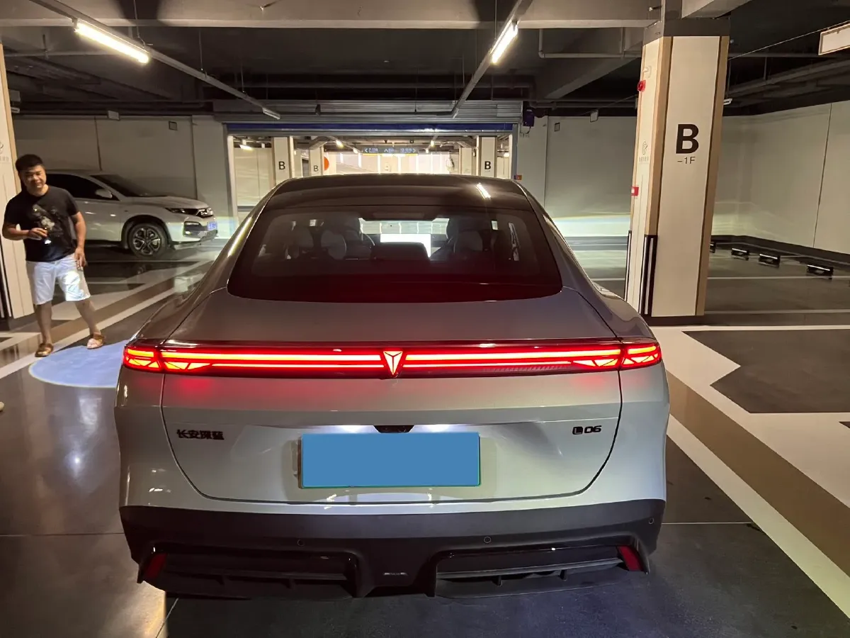 2026 Deepal L06 BEV,autocango,china used car exporter,china ev exporter,chinese used car exporter,chinese used ev exporter