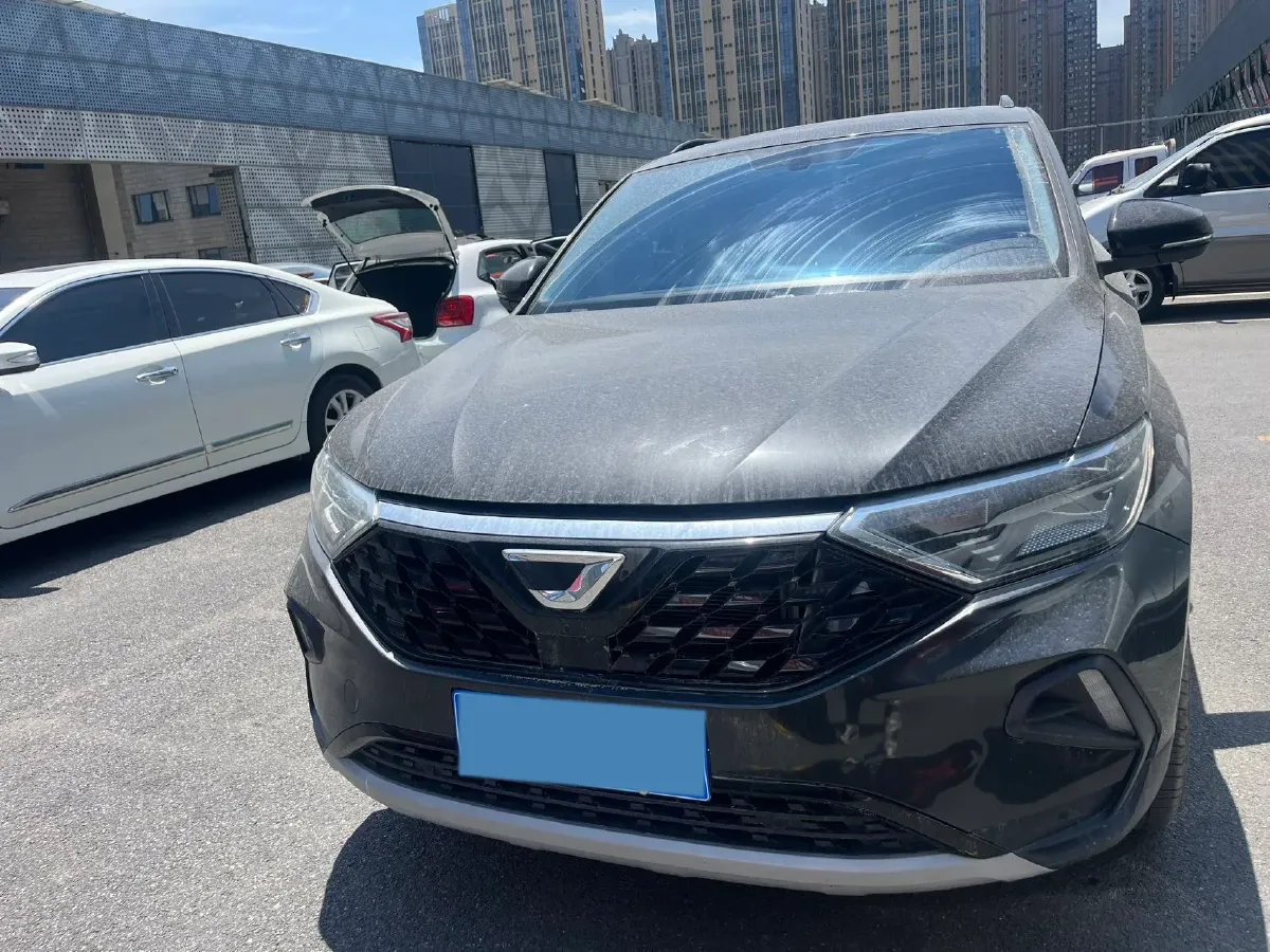 2021 Jetta VS7 1.4T 150HP L4 6AT,autocango,china used car exporter,china ev exporter,chinese used car exporter,chinese used ev exporter