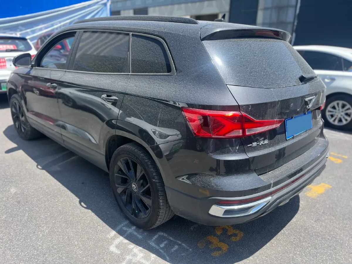 2021 Jetta VS7 1.4T 150HP L4 6AT,autocango,china used car exporter,china ev exporter,chinese used car exporter,chinese used ev exporter