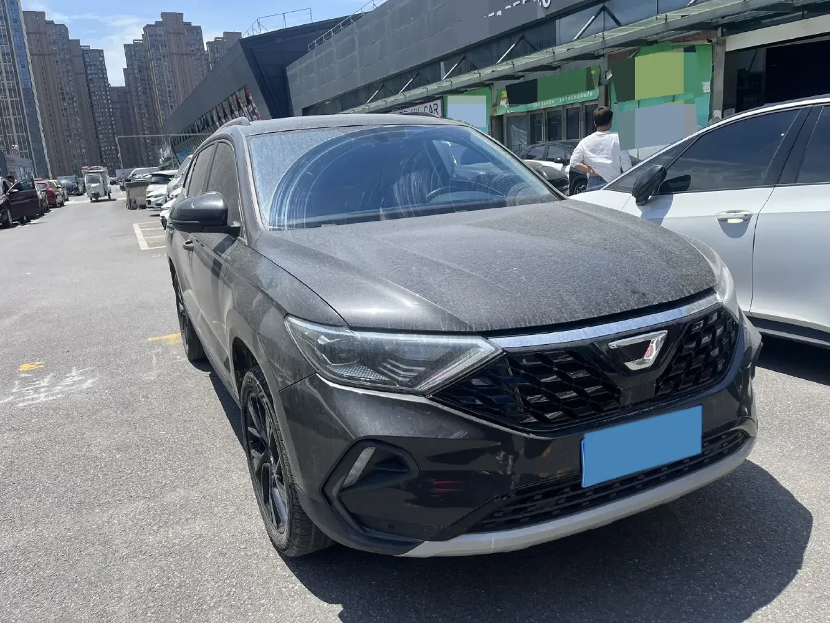 2021 Jetta VS7 1.4T 150HP L4 6AT,autocango,china used car exporter,china ev exporter,chinese used car exporter,chinese used ev exporter
