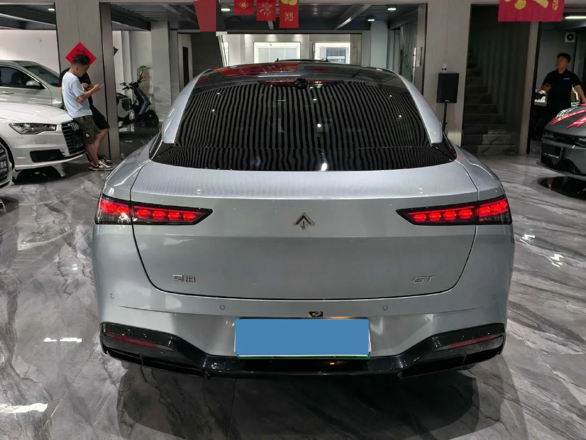 2025 HYPTEC GT BEV,autocango,china used car exporter,china ev exporter,chinese used car exporter,chinese used ev exporter