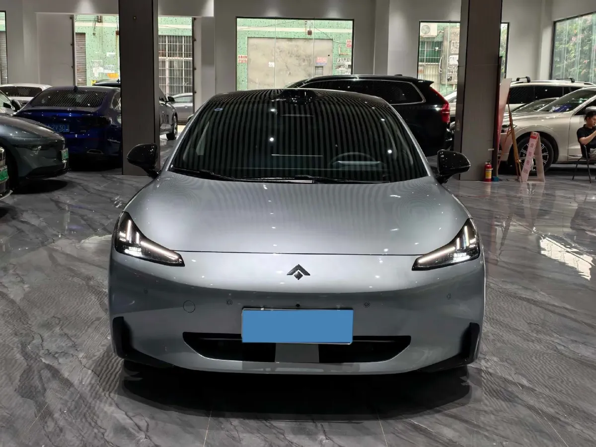 2025 HYPTEC GT BEV,autocango,china used car exporter,china ev exporter,chinese used car exporter,chinese used ev exporter