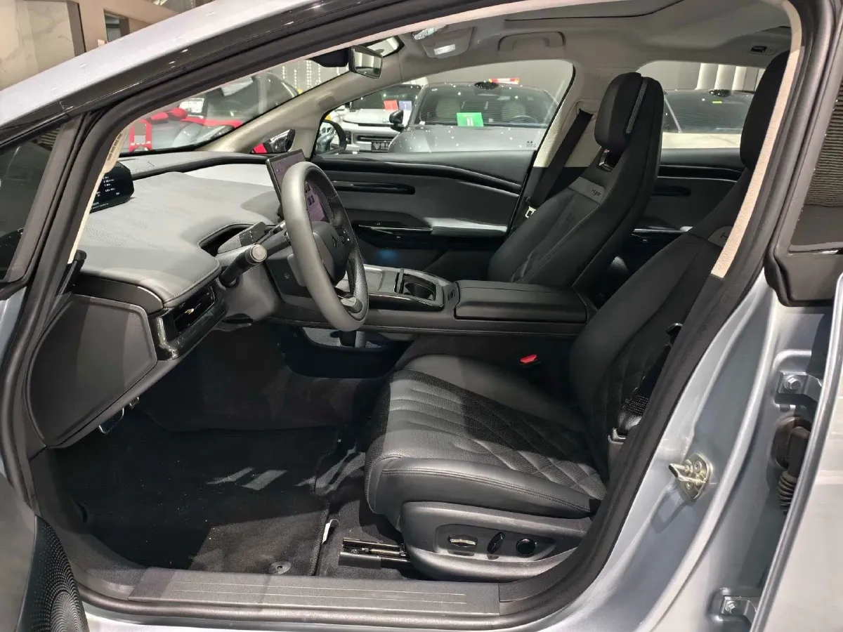 2025 HYPTEC GT BEV,autocango,china used car exporter,china ev exporter,chinese used car exporter,chinese used ev exporter