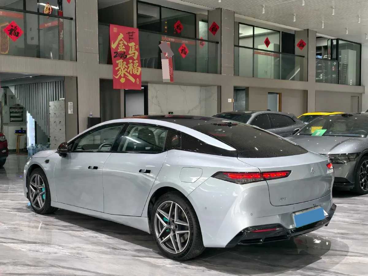 2025 HYPTEC GT BEV,autocango,china used car exporter,china ev exporter,chinese used car exporter,chinese used ev exporter