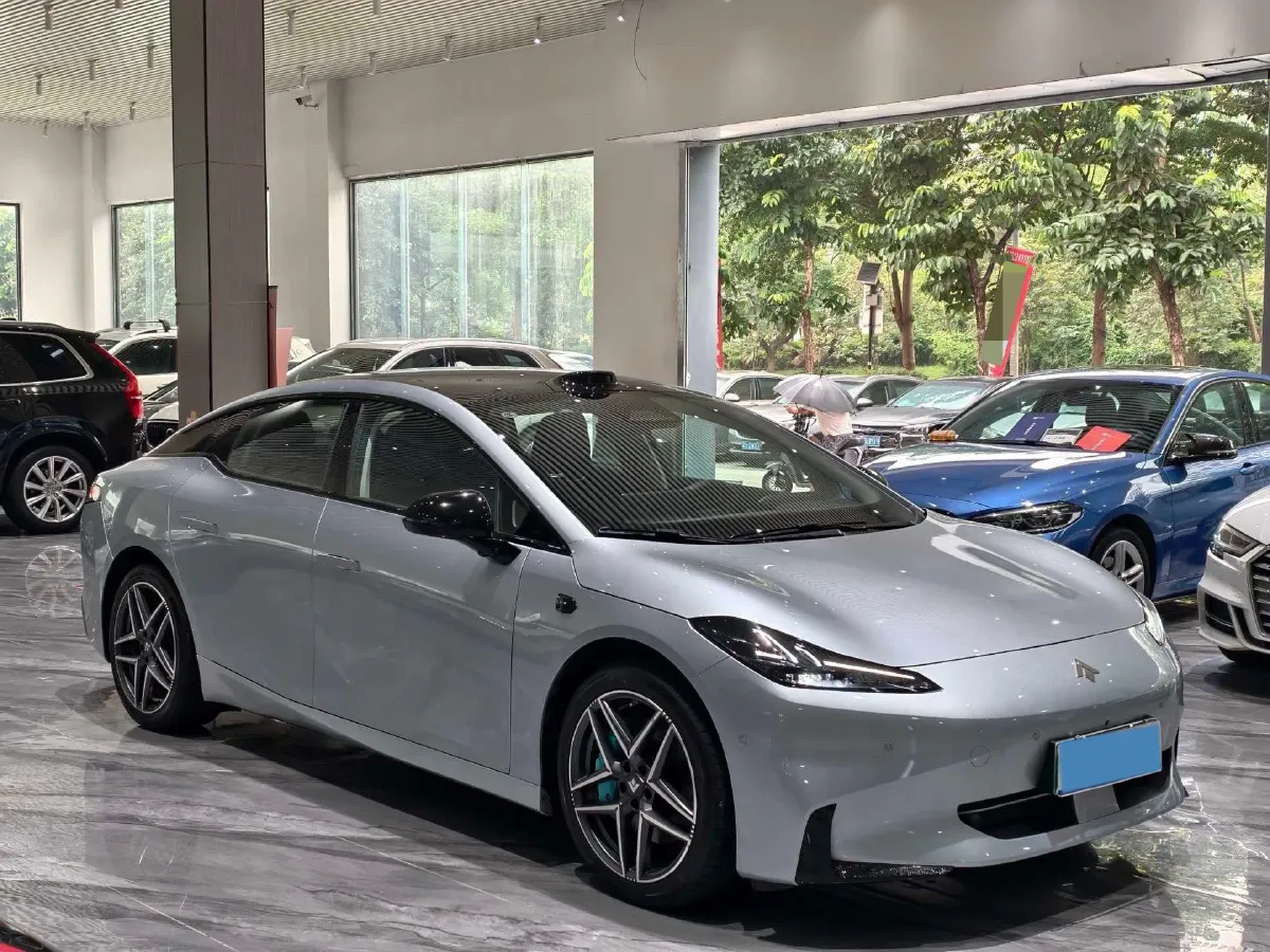 2025 HYPTEC GT BEV,autocango,china used car exporter,china ev exporter,chinese used car exporter,chinese used ev exporter
