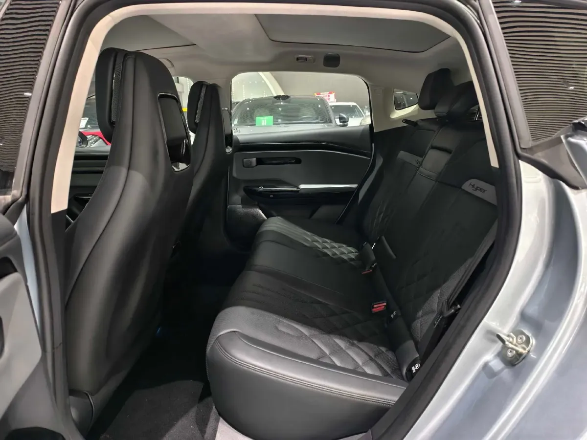 2025 HYPTEC GT BEV,autocango,china used car exporter,china ev exporter,chinese used car exporter,chinese used ev exporter