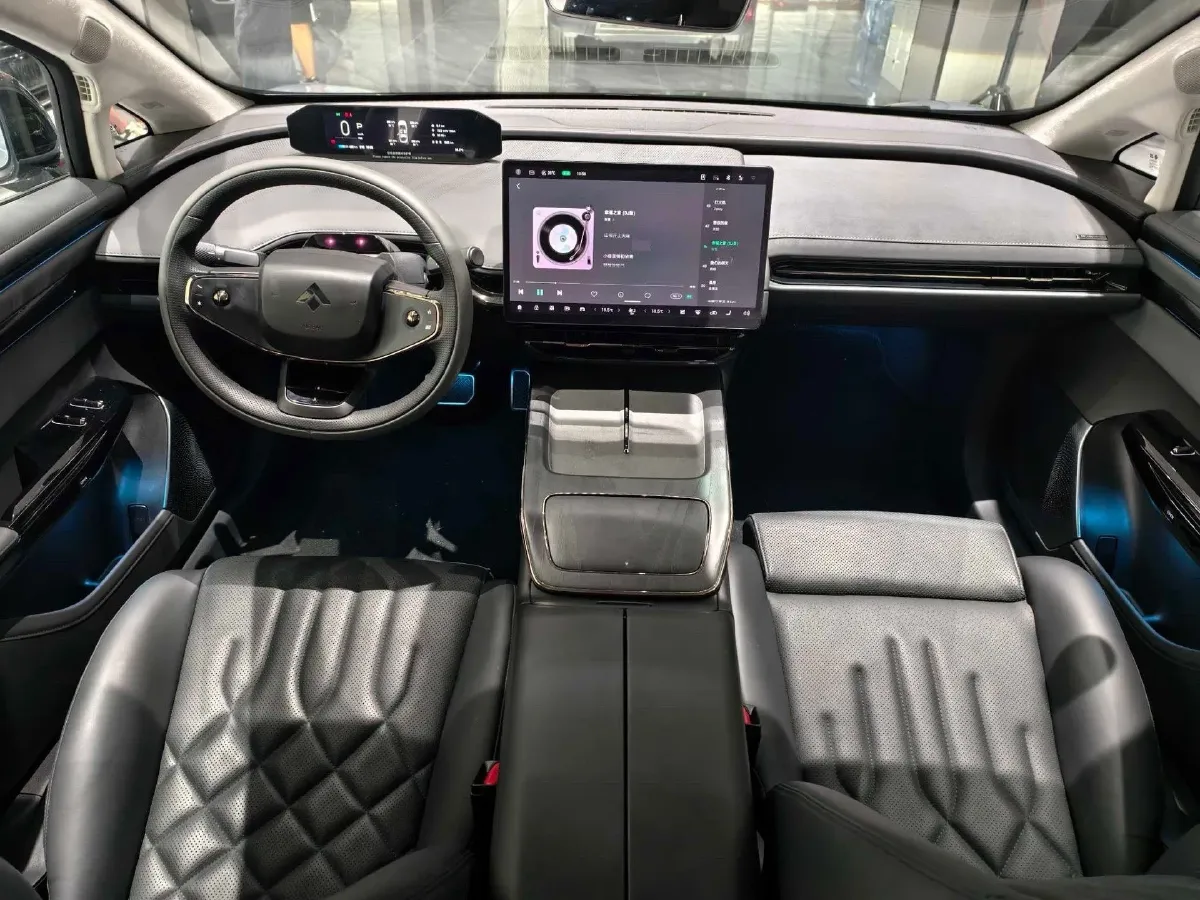 2025 HYPTEC GT BEV,autocango,china used car exporter,china ev exporter,chinese used car exporter,chinese used ev exporter