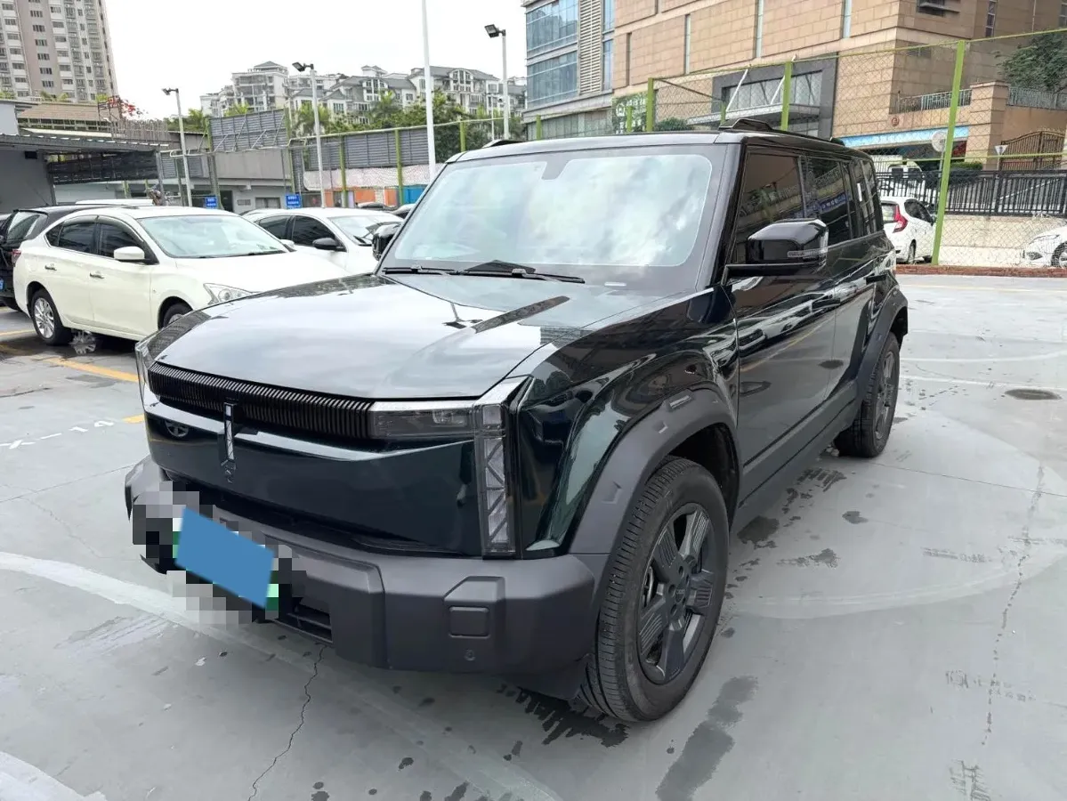 2024 JMC DaDao 2.3T 245HP L4 8AT,autocango,china used car exporter,china ev exporter,chinese used car exporter,chinese used ev exporter