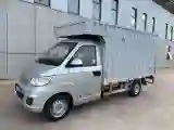 2019 Karry YouJin 1.5L 116HP L4 5MT