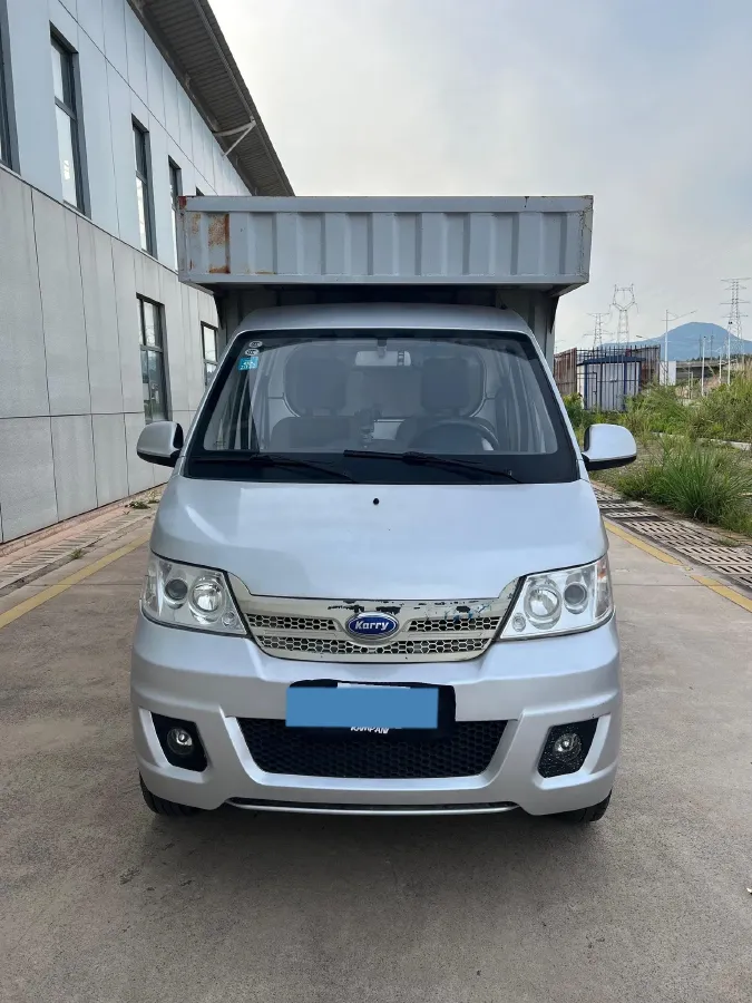 2019 Karry YouJin 1.5L 116HP L4 5MT,autocango,china used car exporter,china ev exporter,chinese used car exporter,chinese used ev exporter