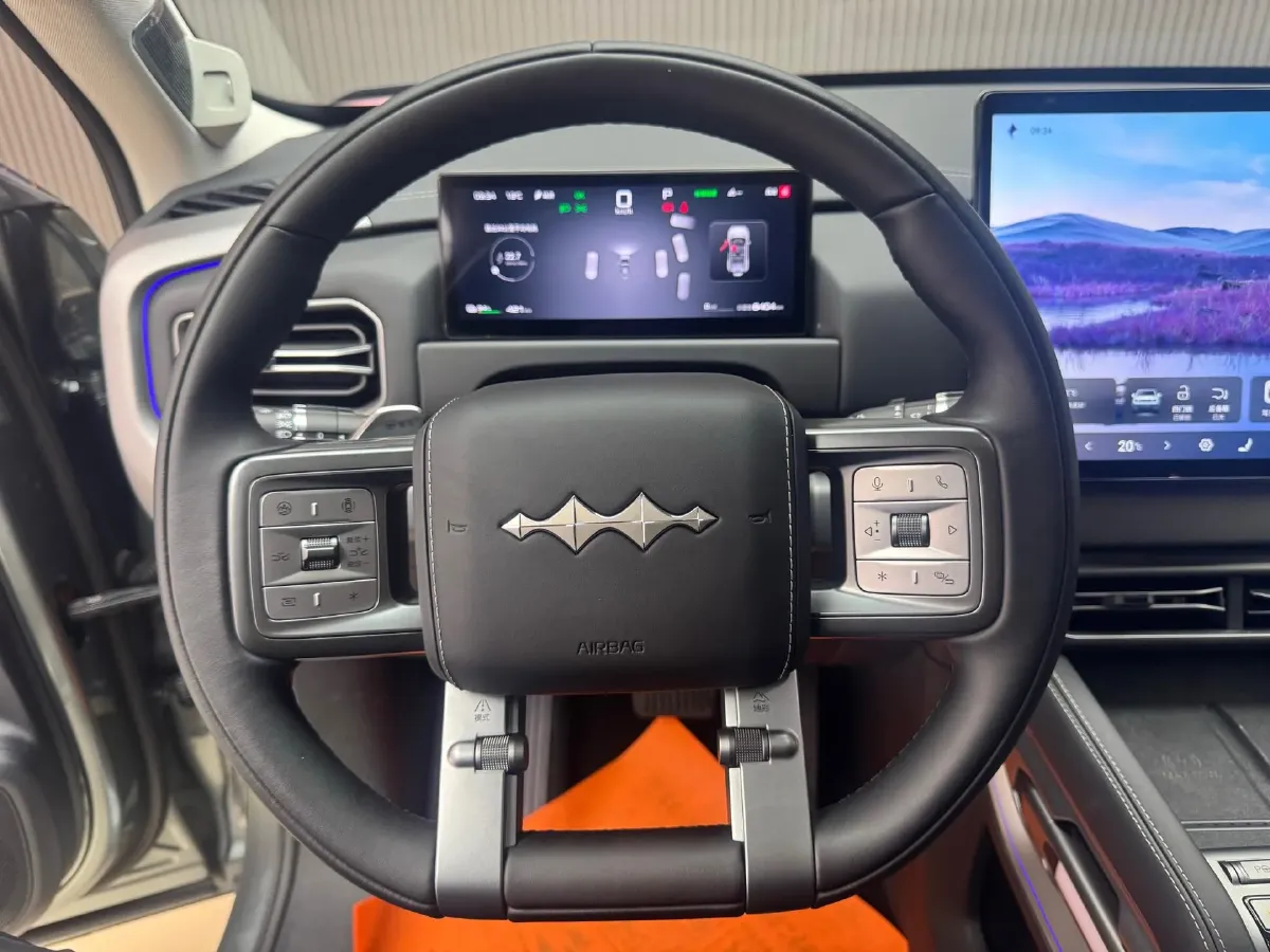 2025 FangChengBao Tai 3 BEV,autocango,china used car exporter,china ev exporter,chinese used car exporter,chinese used ev exporter