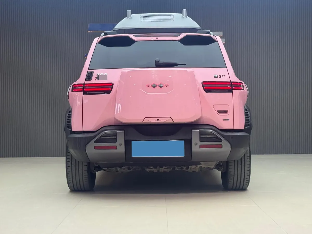 2025 FangChengBao Tai 3 BEV,autocango,china used car exporter,china ev exporter,chinese used car exporter,chinese used ev exporter