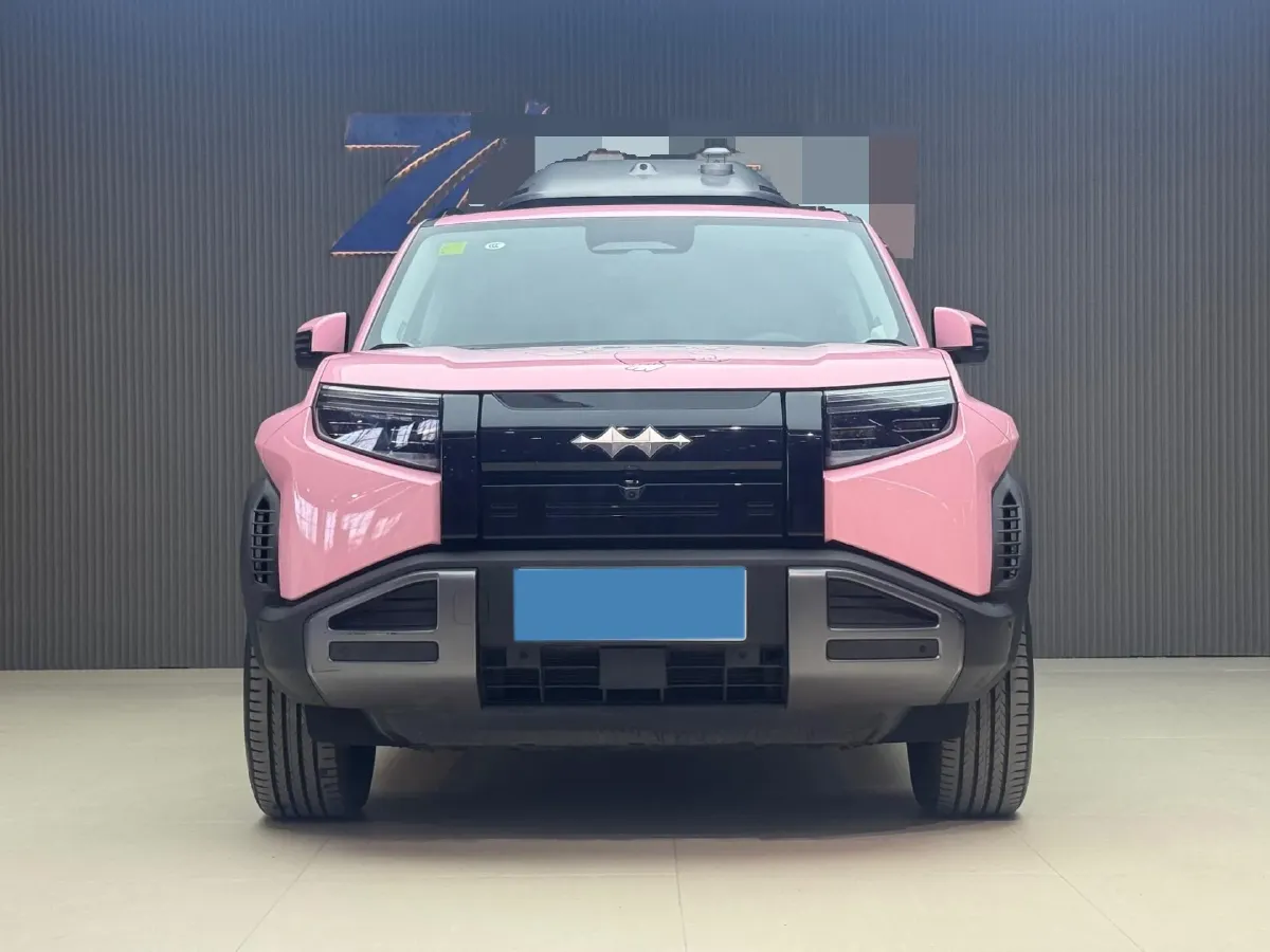 2025 FangChengBao Tai 3 BEV,autocango,china used car exporter,china ev exporter,chinese used car exporter,chinese used ev exporter