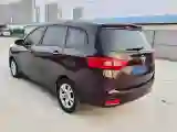 2017 HaiMa Family MPV 1.5T 156HP L4 6AT