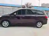 2017 HaiMa Family MPV 1.5T 156HP L4 6AT