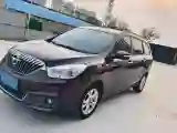 2017 HaiMa Family MPV 1.5T 156HP L4 6AT