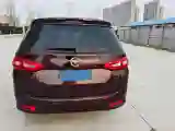2017 HaiMa Family MPV 1.5T 156HP L4 6AT