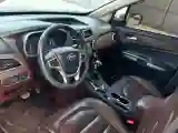 2017 HaiMa Family MPV 1.5T 156HP L4 6AT