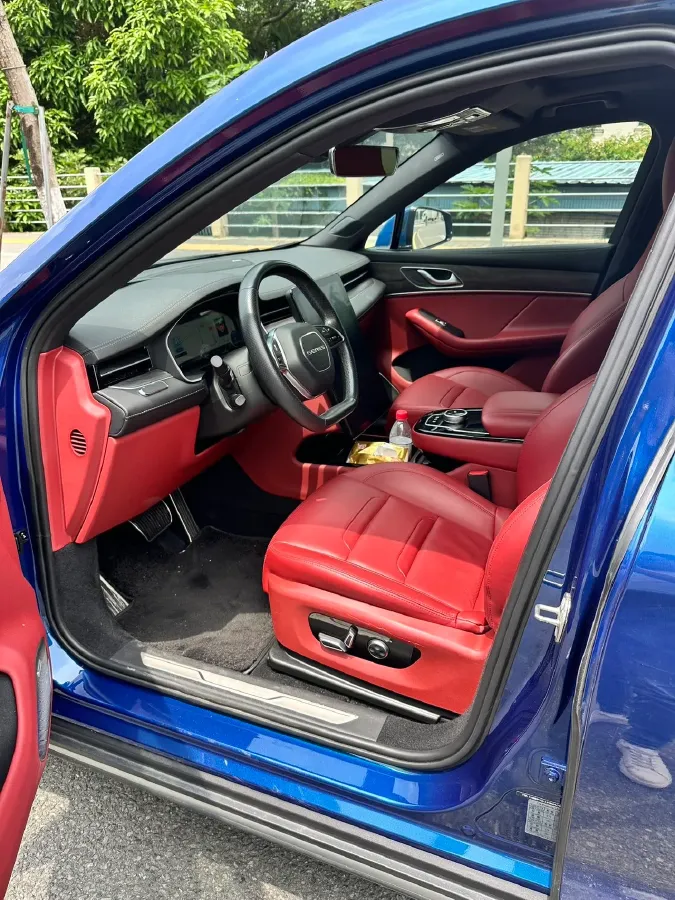 2021 SERES SF5 Range Extended 112HP REEV 35KWH,autocango,china used car exporter,china ev exporter,chinese used car exporter,chinese used ev exporter