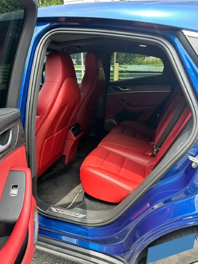 2021 SERES SF5 Range Extended 112HP REEV 35KWH,autocango,china used car exporter,china ev exporter,chinese used car exporter,chinese used ev exporter