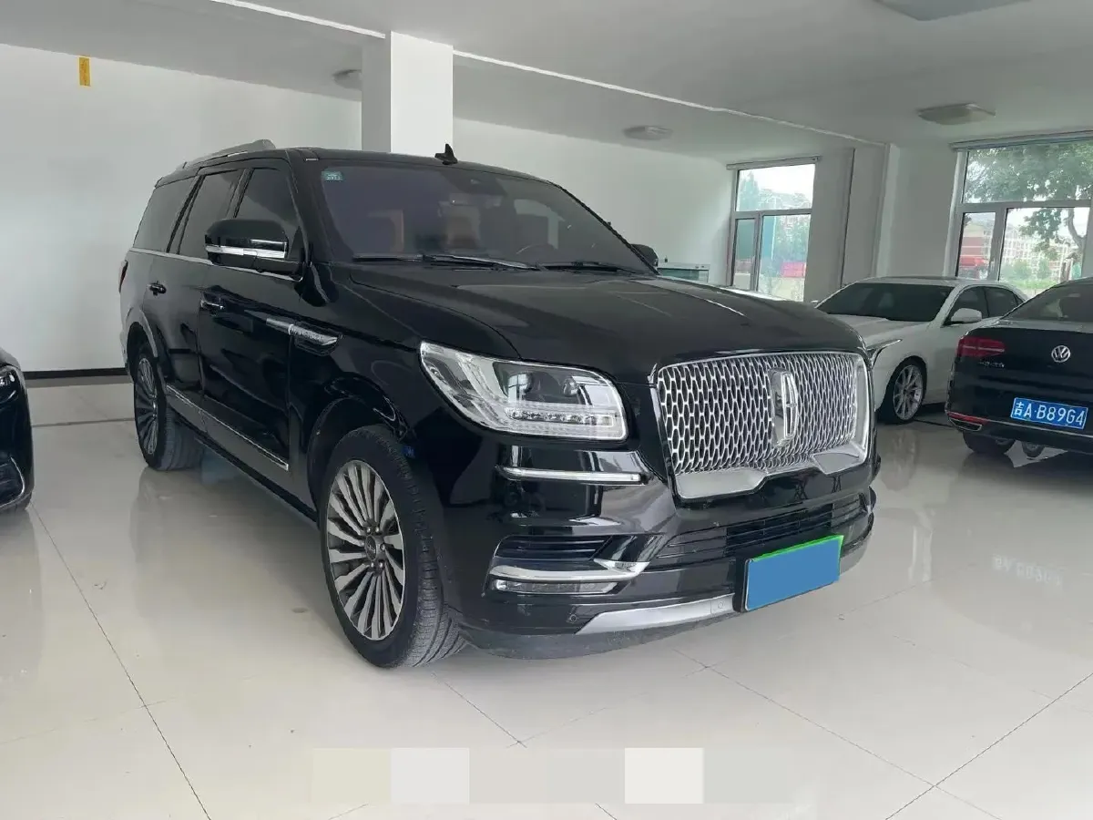 2020 Lincoln Navigator 3.5T 388HP V6 10AT,autocango,china used car exporter,china ev exporter,chinese used car exporter,chinese used ev exporter
