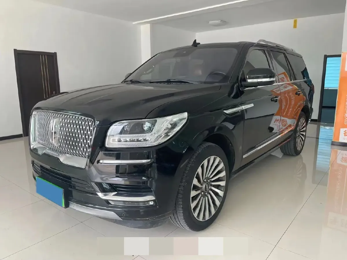 2020 Lincoln Navigator 3.5T 388HP V6 10AT,autocango,china used car exporter,china ev exporter,chinese used car exporter,chinese used ev exporter
