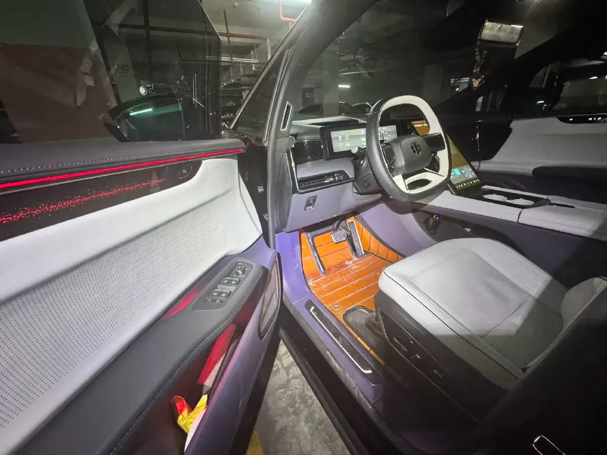 2021 HiPhi X BEV 97KWH,autocango,china used car exporter,china ev exporter,chinese used car exporter,chinese used ev exporter