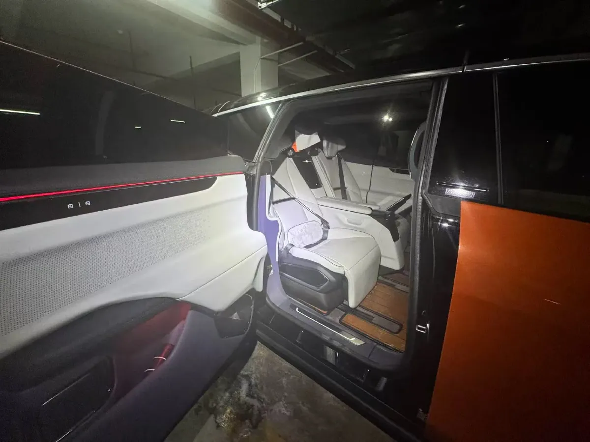 2021 HiPhi X BEV 97KWH,autocango,china used car exporter,china ev exporter,chinese used car exporter,chinese used ev exporter