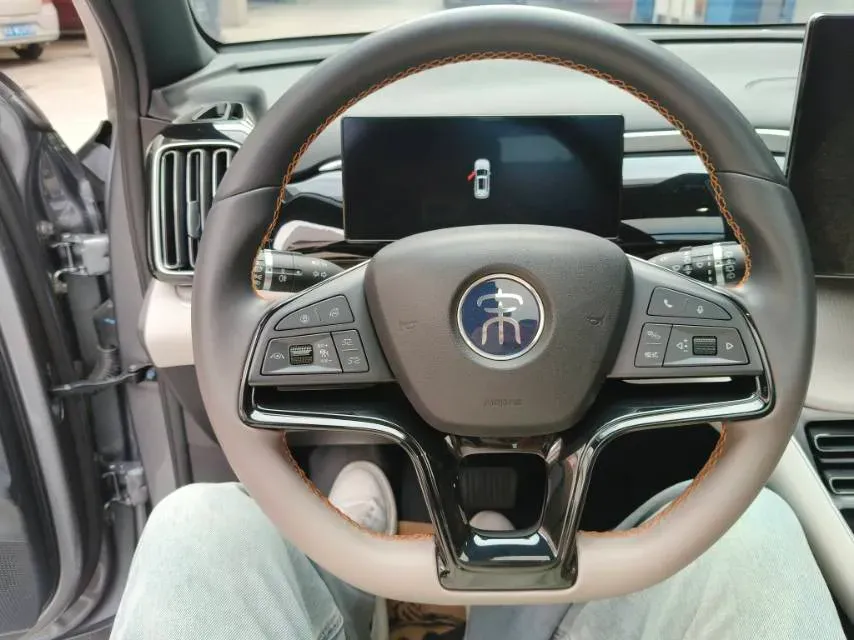 2023 BYD Song Pro 1.5L 110HP L4 E-CVT PHEV 18.3KWH,autocango,china used car exporter,china ev exporter,chinese used car exporter,chinese used ev exporter