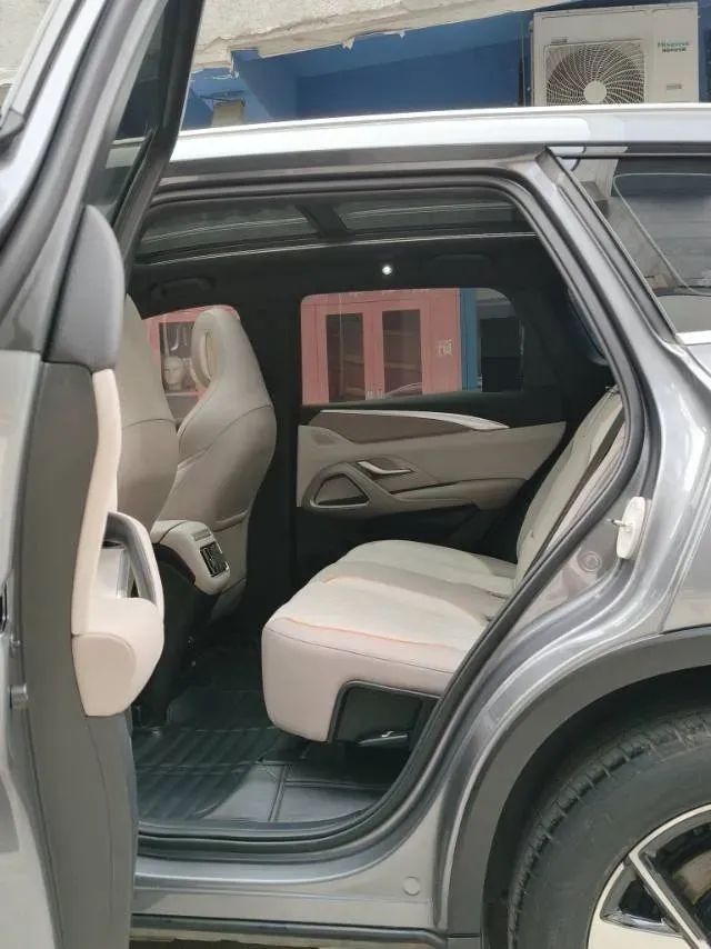 2023 BYD Song Pro 1.5L 110HP L4 E-CVT PHEV 18.3KWH,autocango,china used car exporter,china ev exporter,chinese used car exporter,chinese used ev exporter
