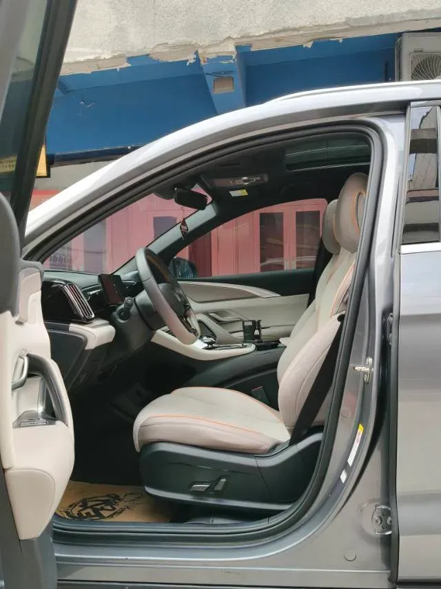 2023 BYD Song Pro 1.5L 110HP L4 E-CVT PHEV 18.3KWH,autocango,china used car exporter,china ev exporter,chinese used car exporter,chinese used ev exporter