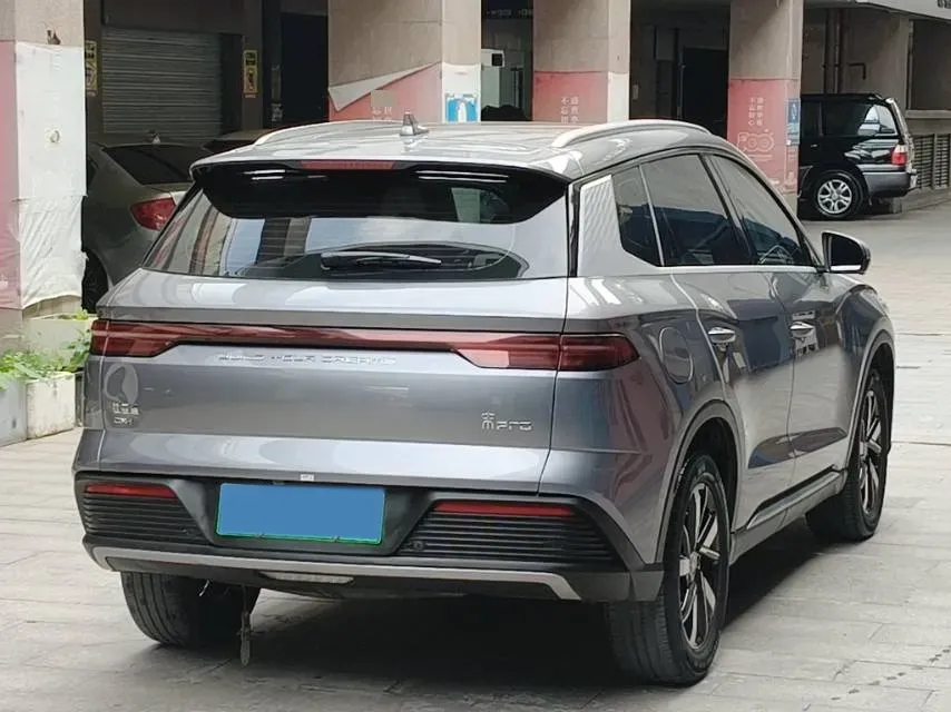 2023 BYD Song Pro 1.5L 110HP L4 E-CVT PHEV 18.3KWH,autocango,china used car exporter,china ev exporter,chinese used car exporter,chinese used ev exporter