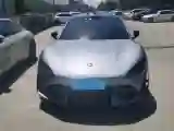 2025 MI SU7 Ultra BEV 93.7KWH