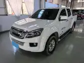 2019 ISUZU LINGTUO,autocango,china used car exporter,china ev exporter,chinese used car exporter,chinese used ev exporter