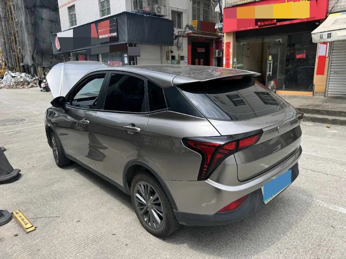 2021 Chery Little Ant BEV 30.6KWH,autocango,china used car exporter,china ev exporter,chinese used car exporter,chinese used ev exporter