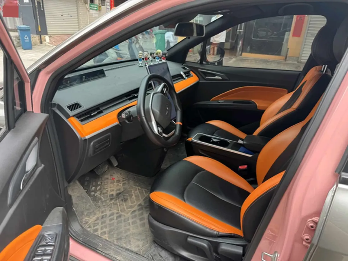 2021 Chery Little Ant BEV 30.6KWH,autocango,china used car exporter,china ev exporter,chinese used car exporter,chinese used ev exporter