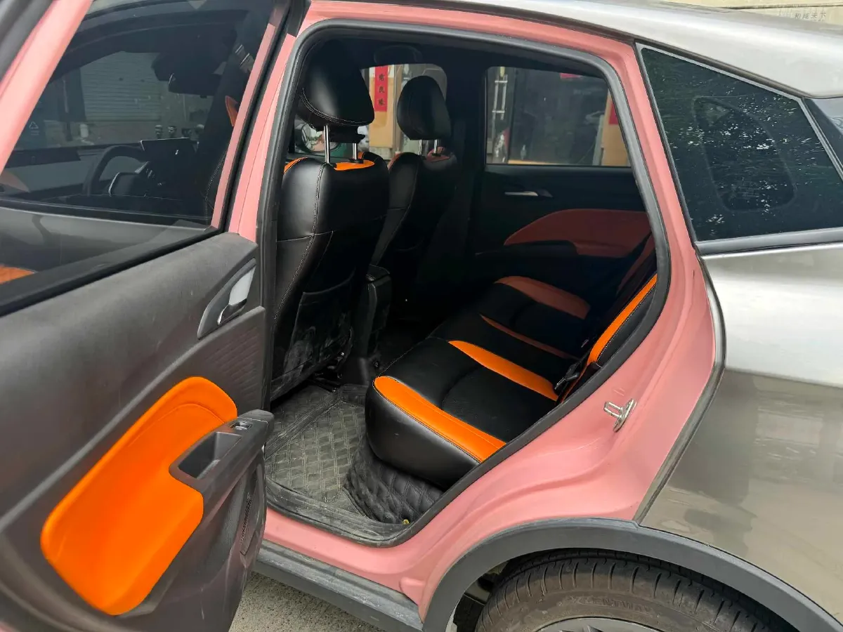 2021 Chery Little Ant BEV 30.6KWH,autocango,china used car exporter,china ev exporter,chinese used car exporter,chinese used ev exporter