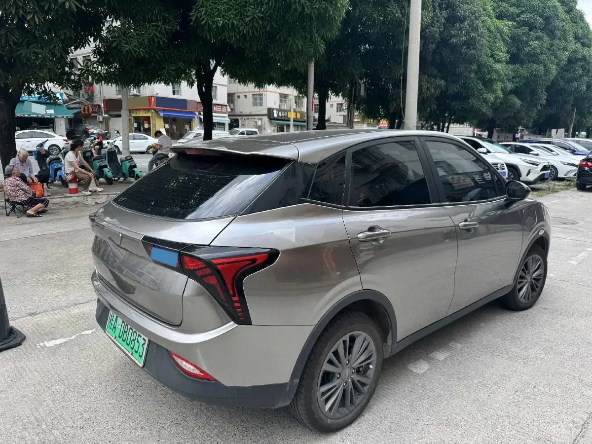 2021 Chery Little Ant BEV 30.6KWH,autocango,china used car exporter,china ev exporter,chinese used car exporter,chinese used ev exporter
