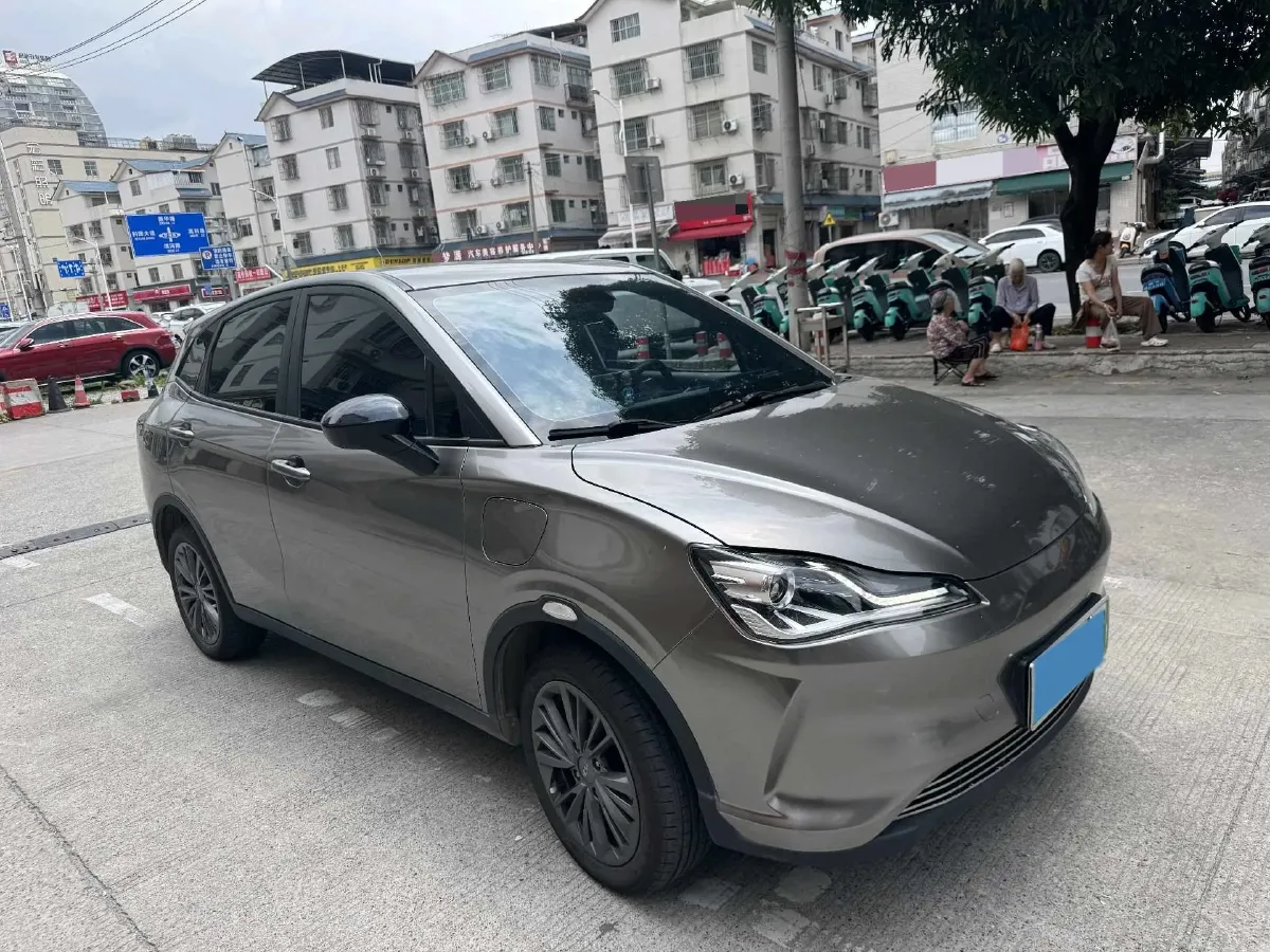 2021 Chery Little Ant BEV 30.6KWH,autocango,china used car exporter,china ev exporter,chinese used car exporter,chinese used ev exporter