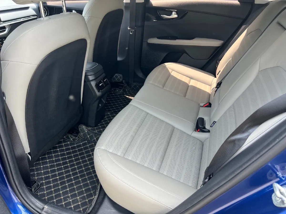 2023 Kia K3 1.5L 115HP L4 CVT,autocango,china used car exporter,china ev exporter,chinese used car exporter,chinese used ev exporter