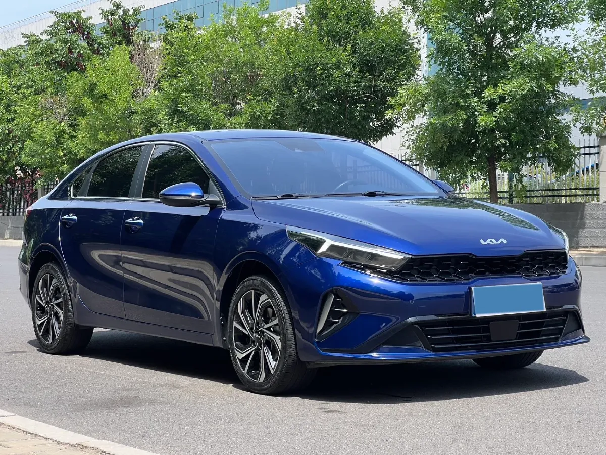 2023 Kia K3 1.5L 115HP L4 CVT,autocango,china used car exporter,china ev exporter,chinese used car exporter,chinese used ev exporter