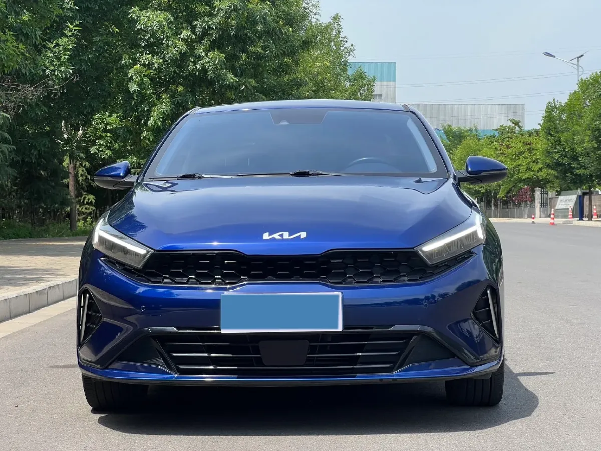 2023 Kia K3 1.5L 115HP L4 CVT,autocango,china used car exporter,china ev exporter,chinese used car exporter,chinese used ev exporter