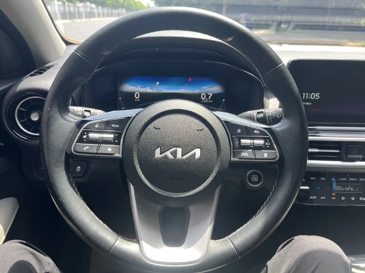 2023 Kia K3 1.5L 115HP L4 CVT,autocango,china used car exporter,china ev exporter,chinese used car exporter,chinese used ev exporter
