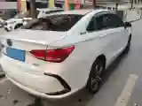 2018 BeiJing Auto EU5 BEV 53.66KWH