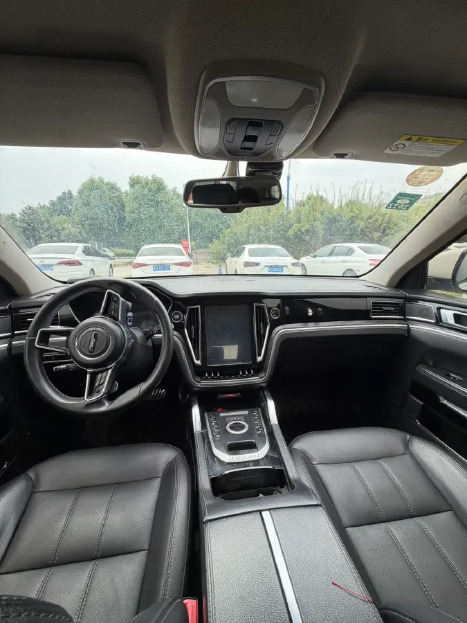 2017 Zotye T700 1.8T 177HP L4 6DCT,autocango,china used car exporter,china ev exporter,chinese used car exporter,chinese used ev exporter