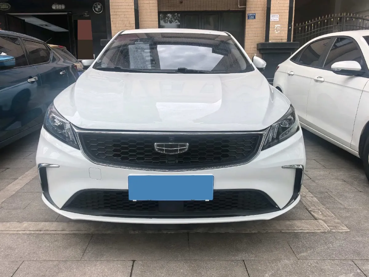 2021 Geely Binray 1.4T 141HP L4 CVT,autocango,china used car exporter,china ev exporter,chinese used car exporter,chinese used ev exporter
