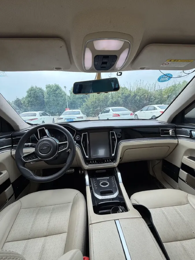 2017 Zotye T700 1.8T 177HP L4 6DCT,autocango,china used car exporter,china ev exporter,chinese used car exporter,chinese used ev exporter
